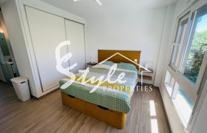 Resale - Apartament  - Entre Naranjos - Entre Naranjos - Vistabella Golf