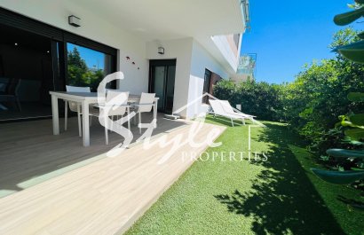 Resale - Apartament  - Entre Naranjos - Entre Naranjos - Vistabella Golf