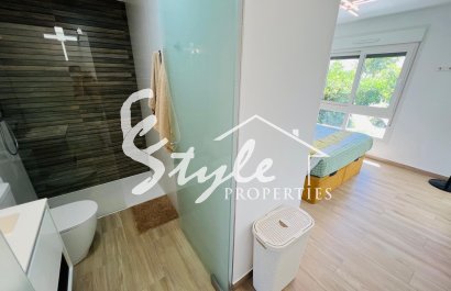 Resale - Apartament  - Entre Naranjos - Entre Naranjos - Vistabella Golf