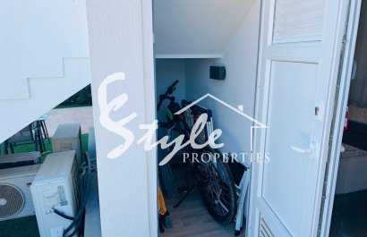 Resale - Apartament  - Entre Naranjos - Entre Naranjos - Vistabella Golf