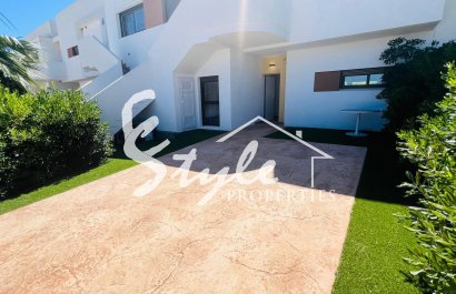 Resale - Apartament  - Entre Naranjos - Entre Naranjos - Vistabella Golf