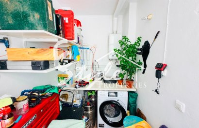 Resale - Apartament  - Los Montesinos