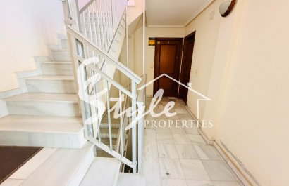 Resale - Apartament  - Los Montesinos
