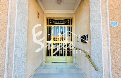 Resale - Apartament  - Los Montesinos