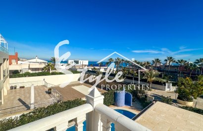 Вторичное жилье - Вилла - Ла Мата