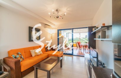 Resale - Apartament  - Orihuela-Costa - Altos de Campoamor