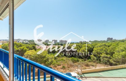 Resale - Apartament  - Orihuela-Costa - Altos de Campoamor