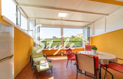 Resale - Apartament  - Orihuela-Costa - Altos de Campoamor