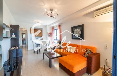 Resale - Apartament  - Orihuela-Costa - Altos de Campoamor