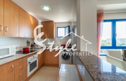 Resale - Apartament  - Orihuela-Costa - Altos de Campoamor