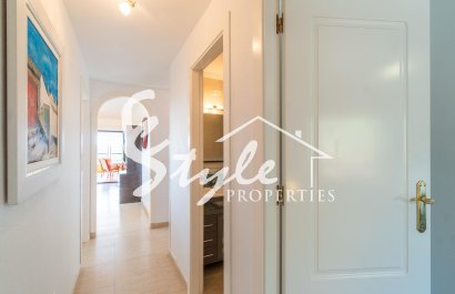 Resale - Apartament  - Orihuela-Costa - Altos de Campoamor