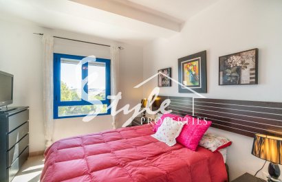 Resale - Apartament  - Orihuela-Costa - Altos de Campoamor