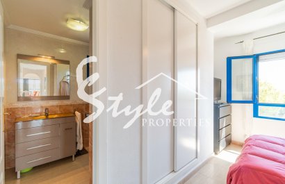 Resale - Apartament  - Orihuela-Costa - Altos de Campoamor