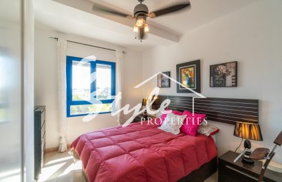 Resale - Apartament  - Orihuela-Costa - Altos de Campoamor