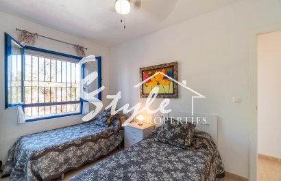 Resale - Apartament  - Orihuela-Costa - Altos de Campoamor
