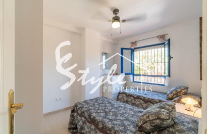 Resale - Apartament  - Orihuela-Costa - Altos de Campoamor