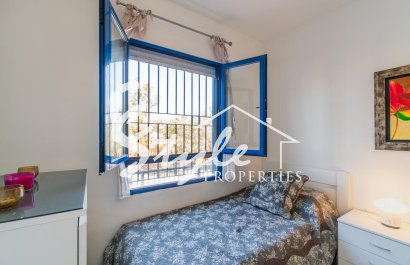 Resale - Apartament  - Orihuela-Costa - Altos de Campoamor