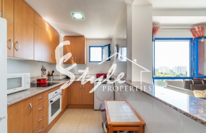Resale - Apartament  - Orihuela-Costa - Altos de Campoamor