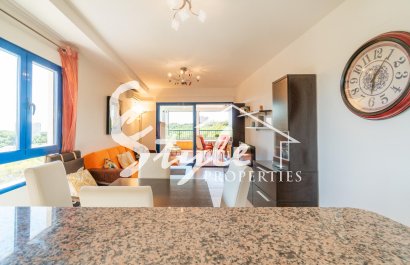 Resale - Apartament  - Orihuela-Costa - Altos de Campoamor