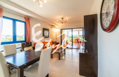 Resale - Apartament  - Orihuela-Costa - Altos de Campoamor