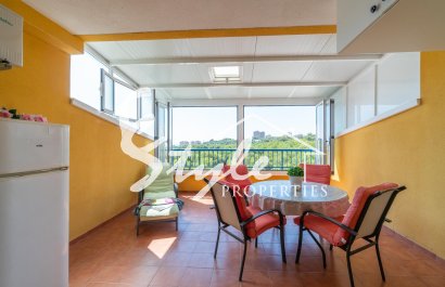 Resale - Apartament  - Orihuela-Costa - Altos de Campoamor