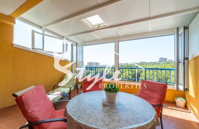 Resale - Apartament  - Orihuela-Costa - Altos de Campoamor