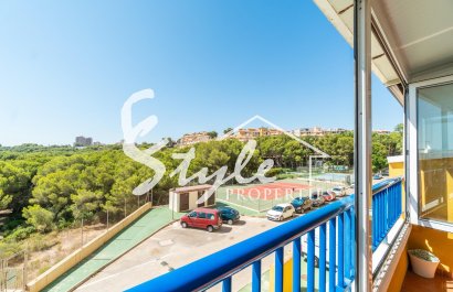 Resale - Apartament  - Orihuela-Costa - Altos de Campoamor