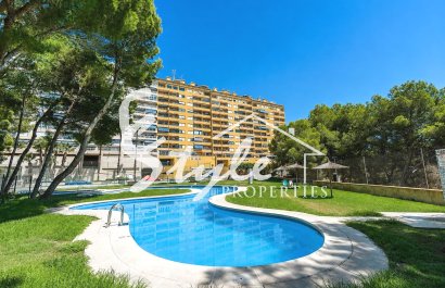 Resale - Apartament  - Orihuela-Costa - Altos de Campoamor