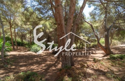 Resale - Apartament  - Orihuela-Costa - Altos de Campoamor