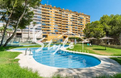 Resale - Apartament  - Orihuela-Costa - Altos de Campoamor