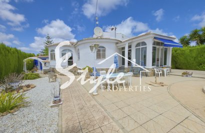 Вторичное жилье - Вилла - Torrevieja - Торревьеха