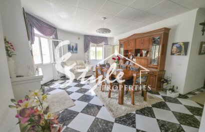 Вторичное жилье - Вилла - Torrevieja - Торревьеха
