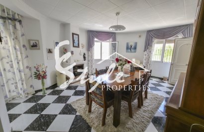 Вторичное жилье - Вилла - Torrevieja - Торревьеха