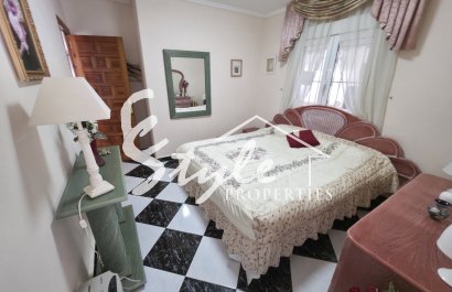 Вторичное жилье - Вилла - Torrevieja - Торревьеха