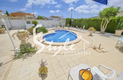 Вторичное жилье - Вилла - Torrevieja - Торревьеха