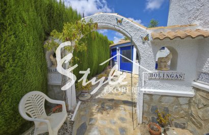Вторичное жилье - Вилла - Torrevieja - Торревьеха