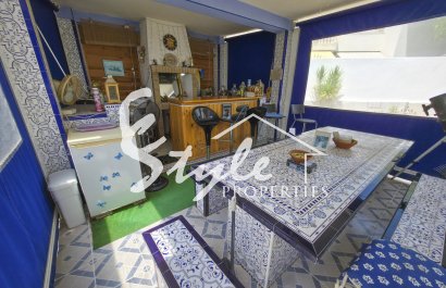 Вторичное жилье - Вилла - Torrevieja - Торревьеха
