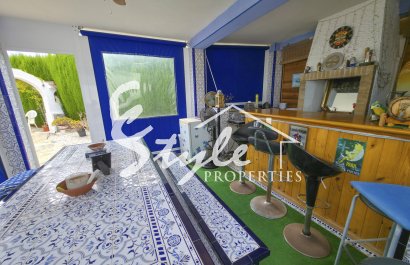 Вторичное жилье - Вилла - Torrevieja - Торревьеха