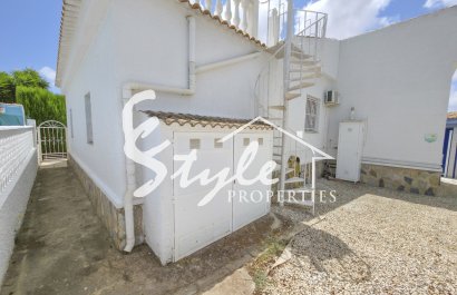 Вторичное жилье - Вилла - Torrevieja - Торревьеха