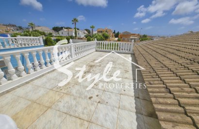 Вторичное жилье - Вилла - Torrevieja - Торревьеха