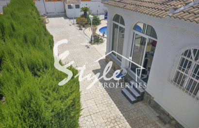 Вторичное жилье - Вилла - Torrevieja - Торревьеха