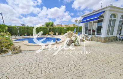 Вторичное жилье - Вилла - Torrevieja - Торревьеха