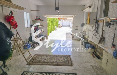 Вторичное жилье - Вилла - Torrevieja - Торревьеха
