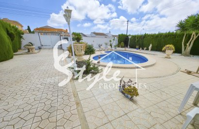 Вторичное жилье - Вилла - Torrevieja - Торревьеха