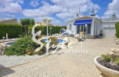 Вторичное жилье - Вилла - Torrevieja - Торревьеха
