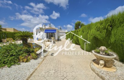 Вторичное жилье - Вилла - Torrevieja - Торревьеха
