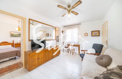 Вторичное жилье - Квартира - Torrevieja - Торревьеха