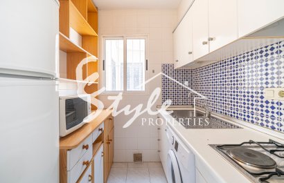 Вторичное жилье - Квартира - Torrevieja - Торревьеха