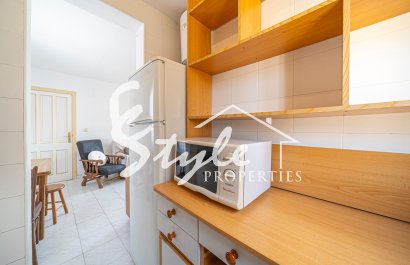 Вторичное жилье - Квартира - Torrevieja - Торревьеха