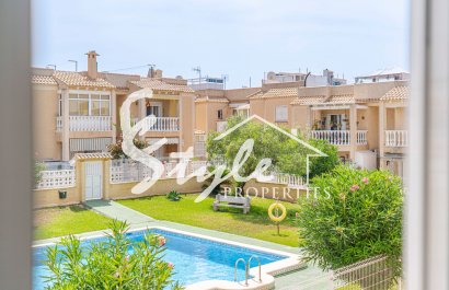 Вторичное жилье - Квартира - Torrevieja - Торревьеха
